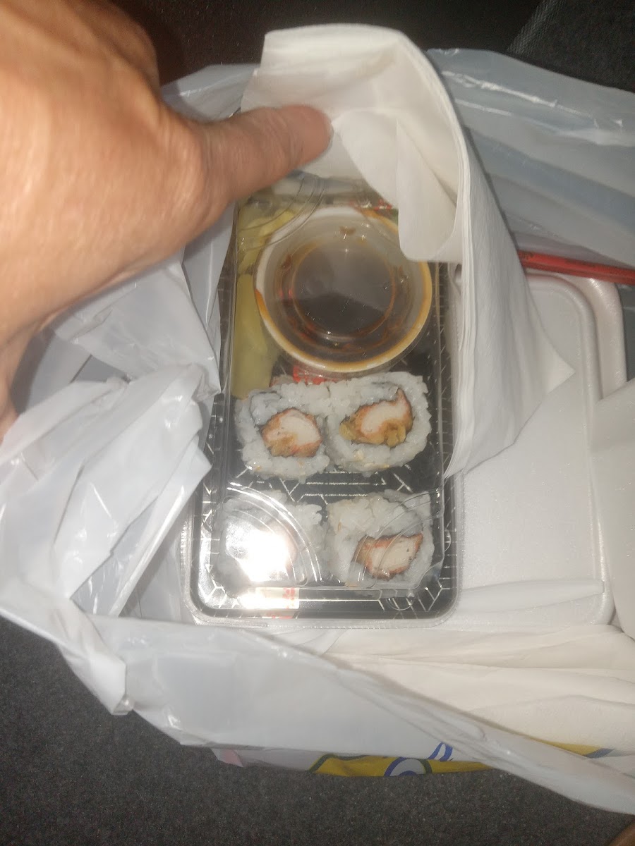 Hibachi Express Photo 10