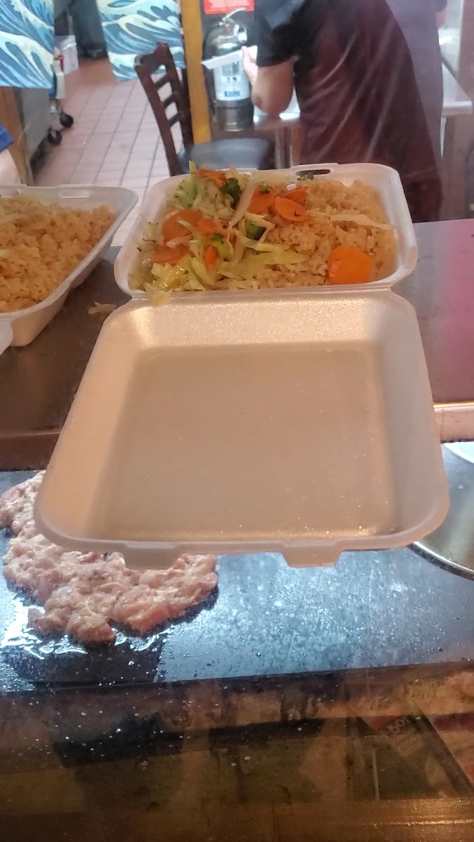 Hibachi Express Photo 2
