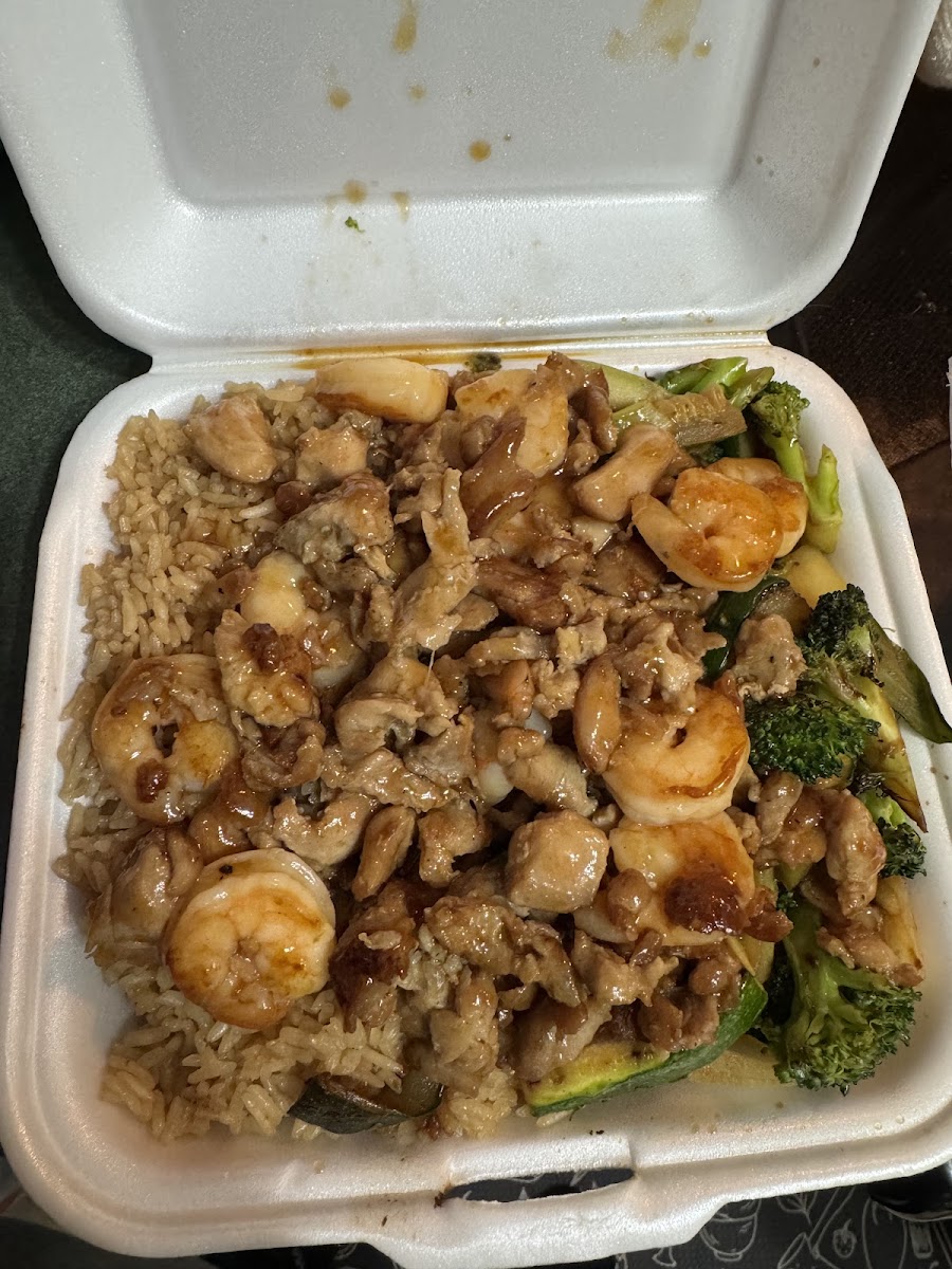 Hibachi Express Photo 3