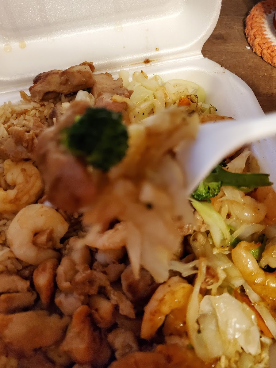 Hibachi Express Photo 5