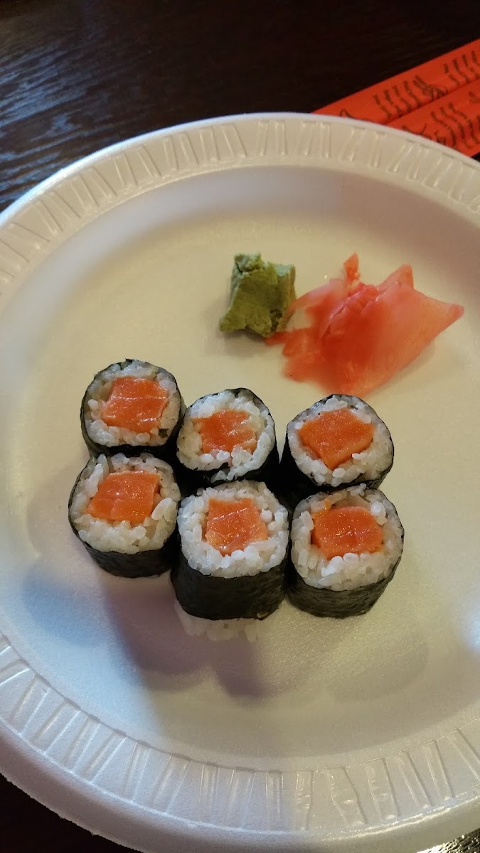 Hibachi Express Photo 6