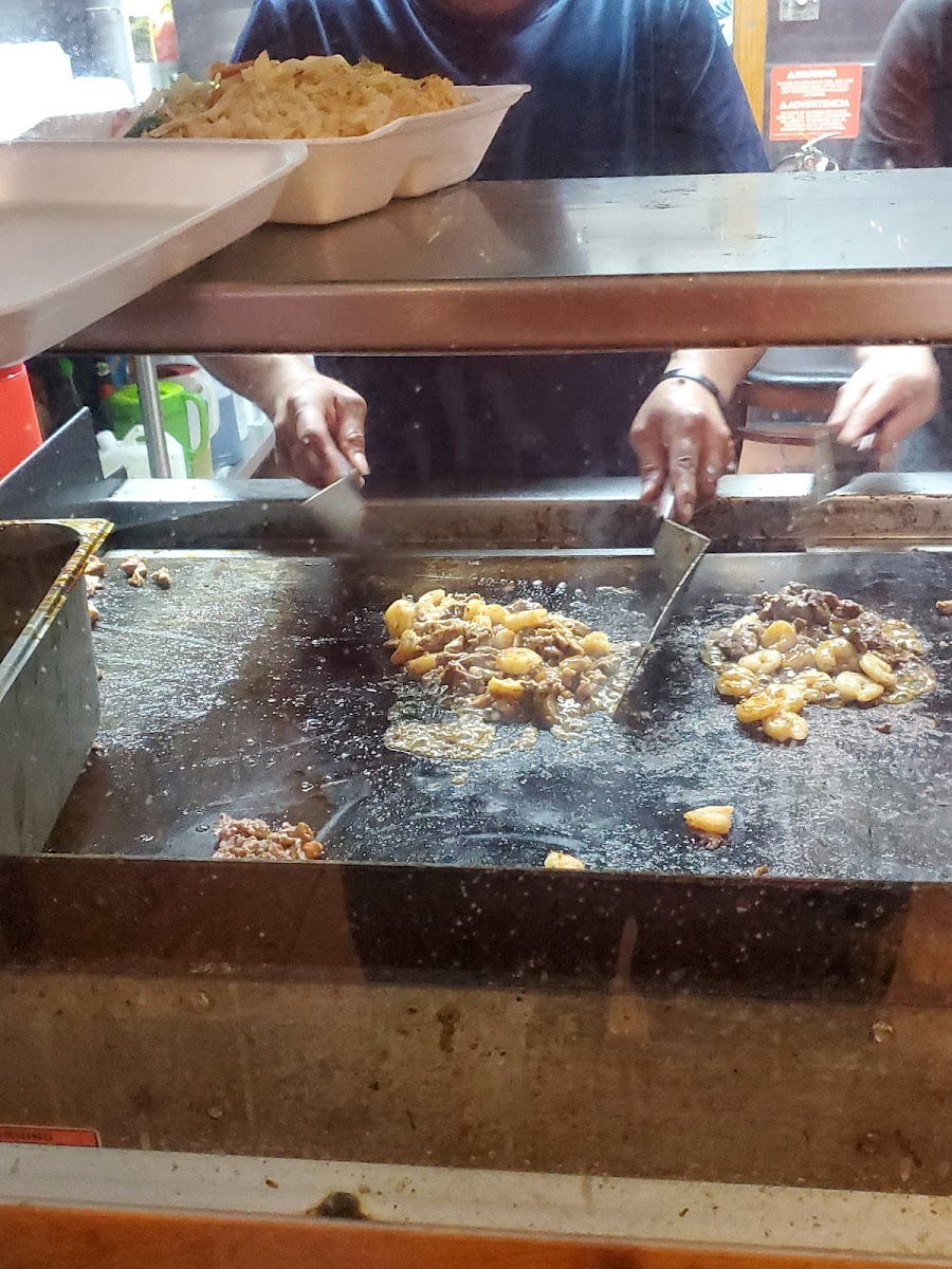 Hibachi Express Photo 7
