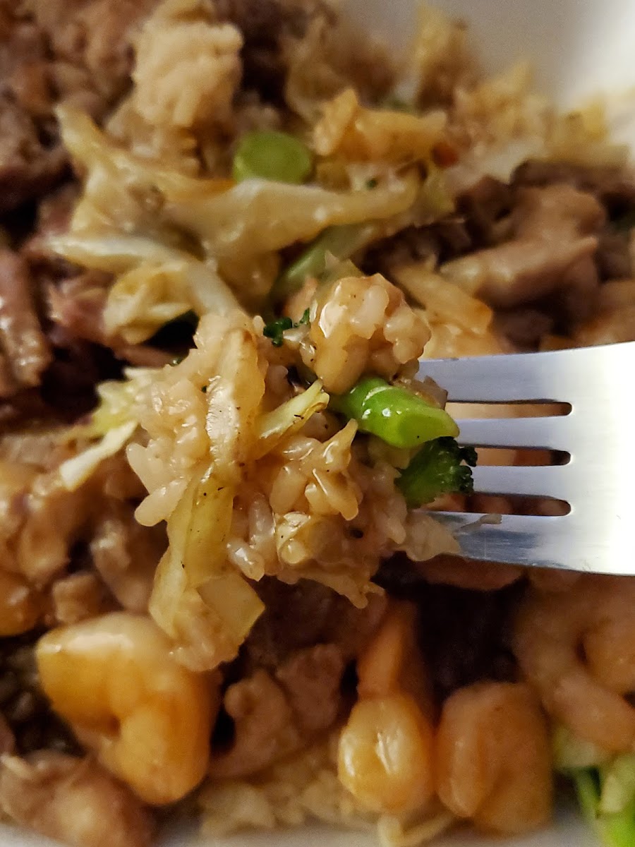 Hibachi Express Photo 9