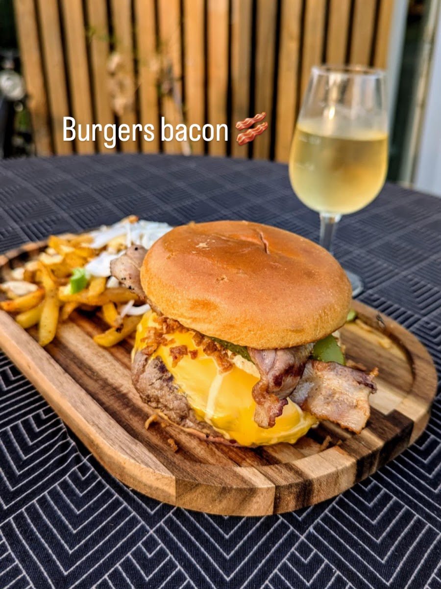 Norm’s street food Photo 4
