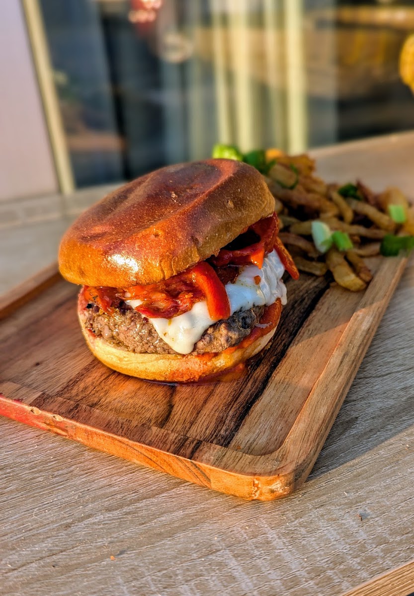 Norm’s street food Photo 7