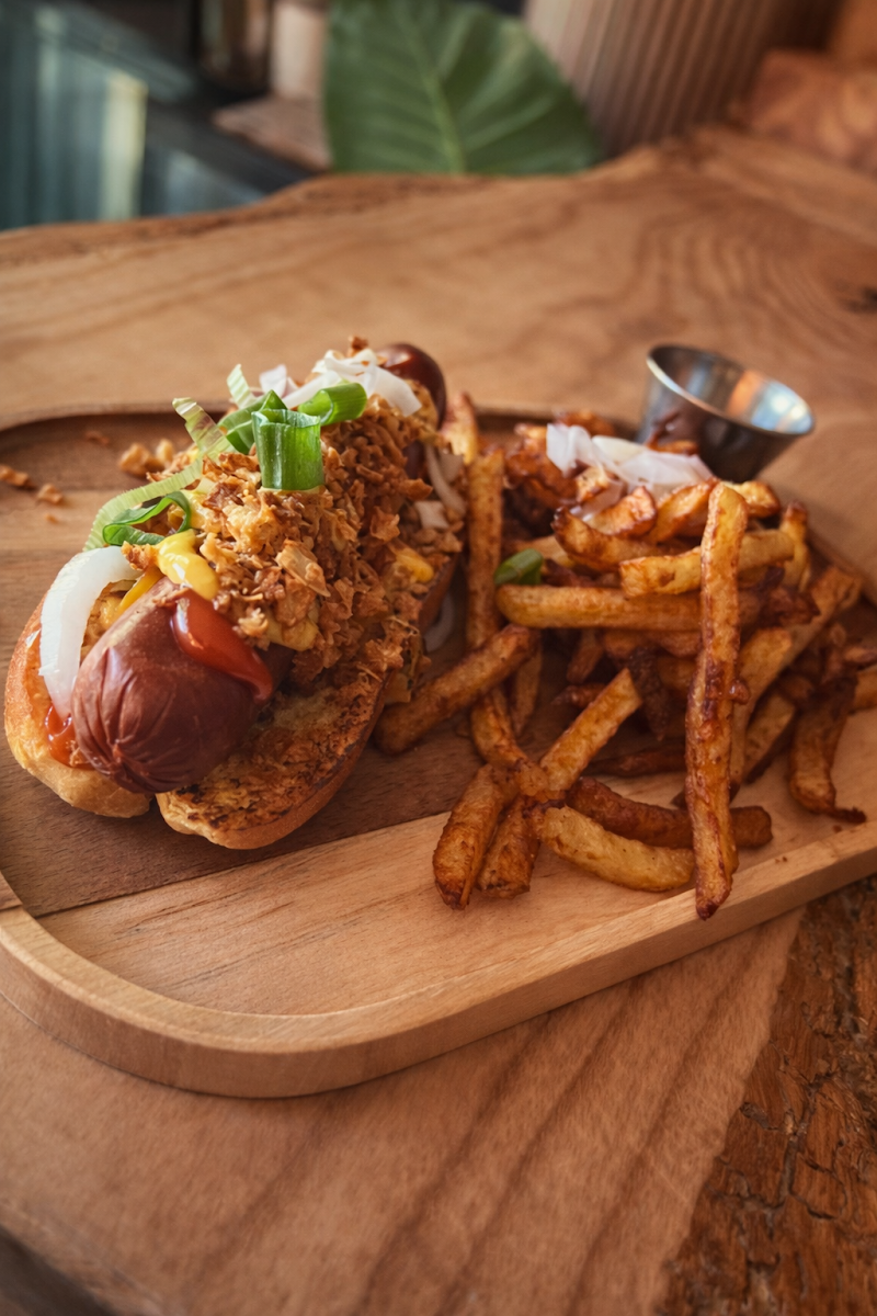 Norm’s street food Photo 8