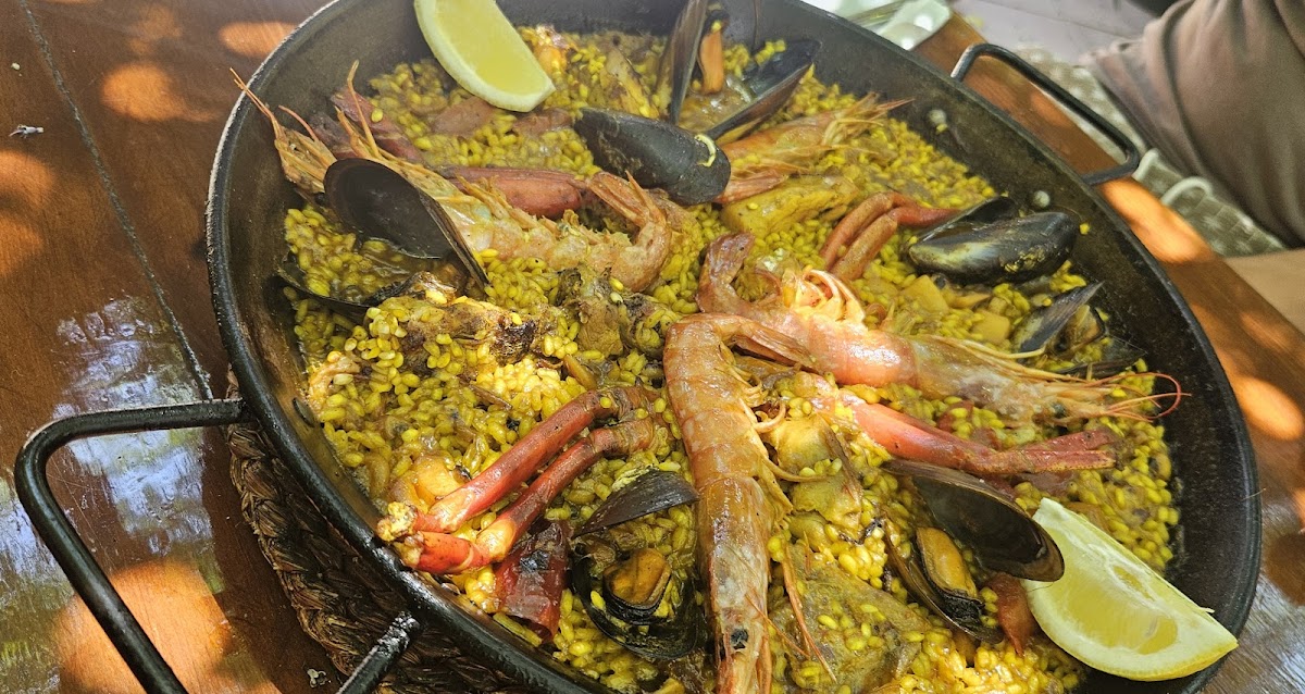 Es Alocs Restaurante Photo 3