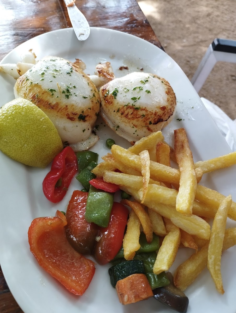 Es Alocs Restaurante Photo 6