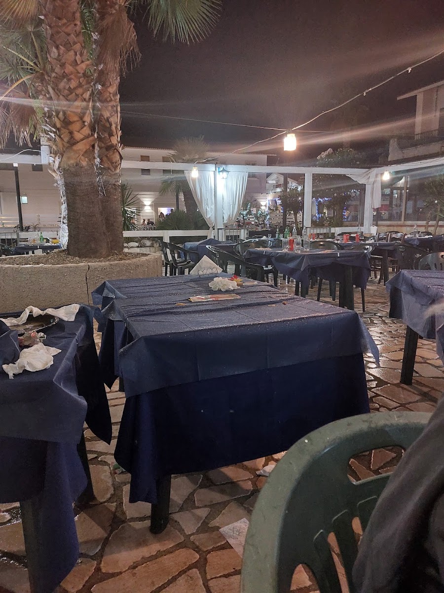 Osteria N° 1 Ristorante•Pizzeria•Braceria