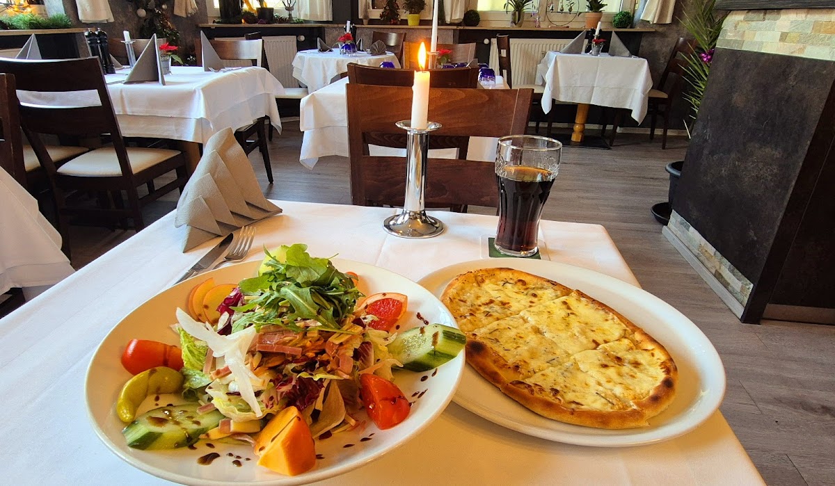Restaurant Tiramisu Photo 2