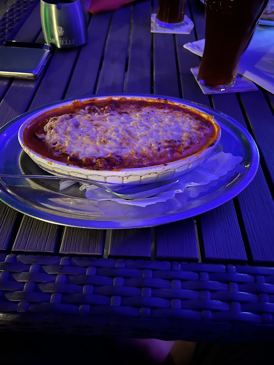 Restaurant Tiramisu Photo 8