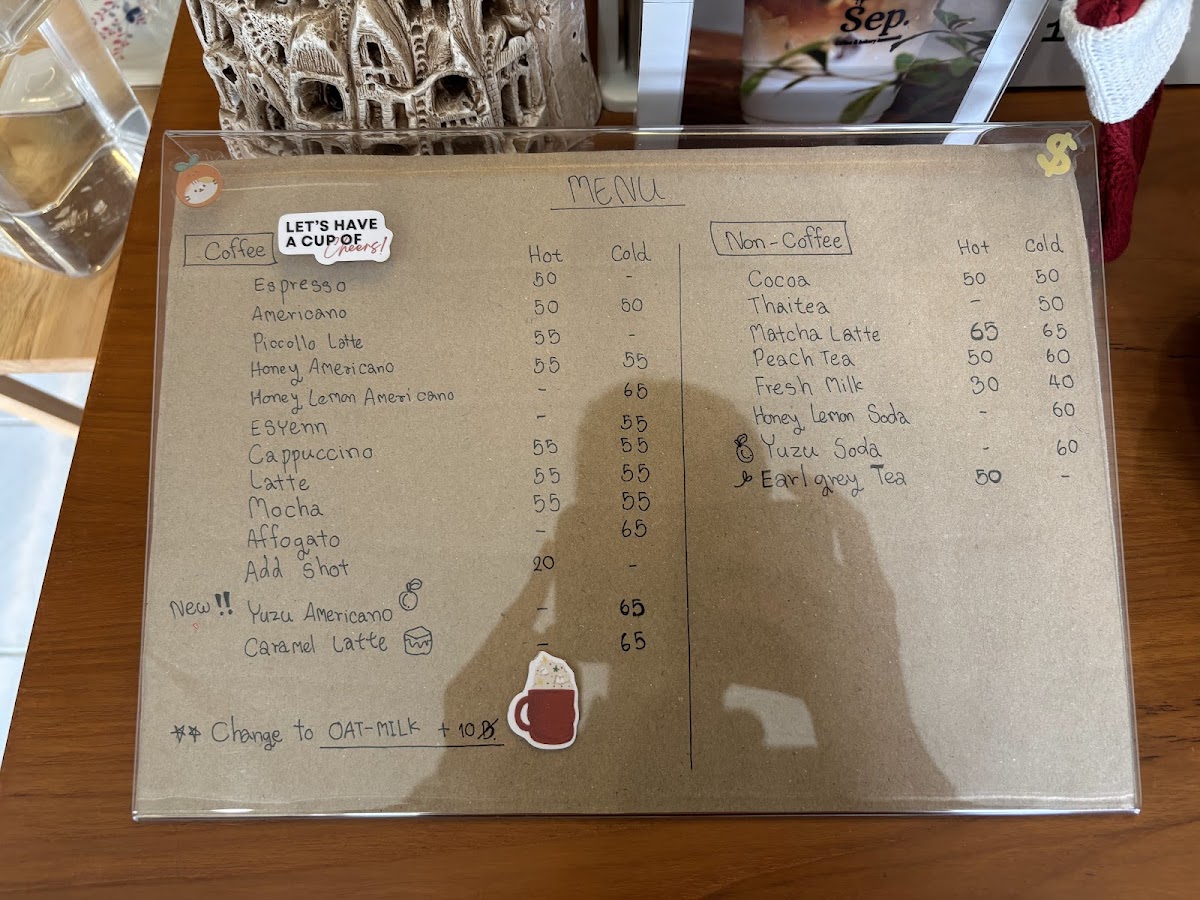 Sep. Coffee Photo Menu 4