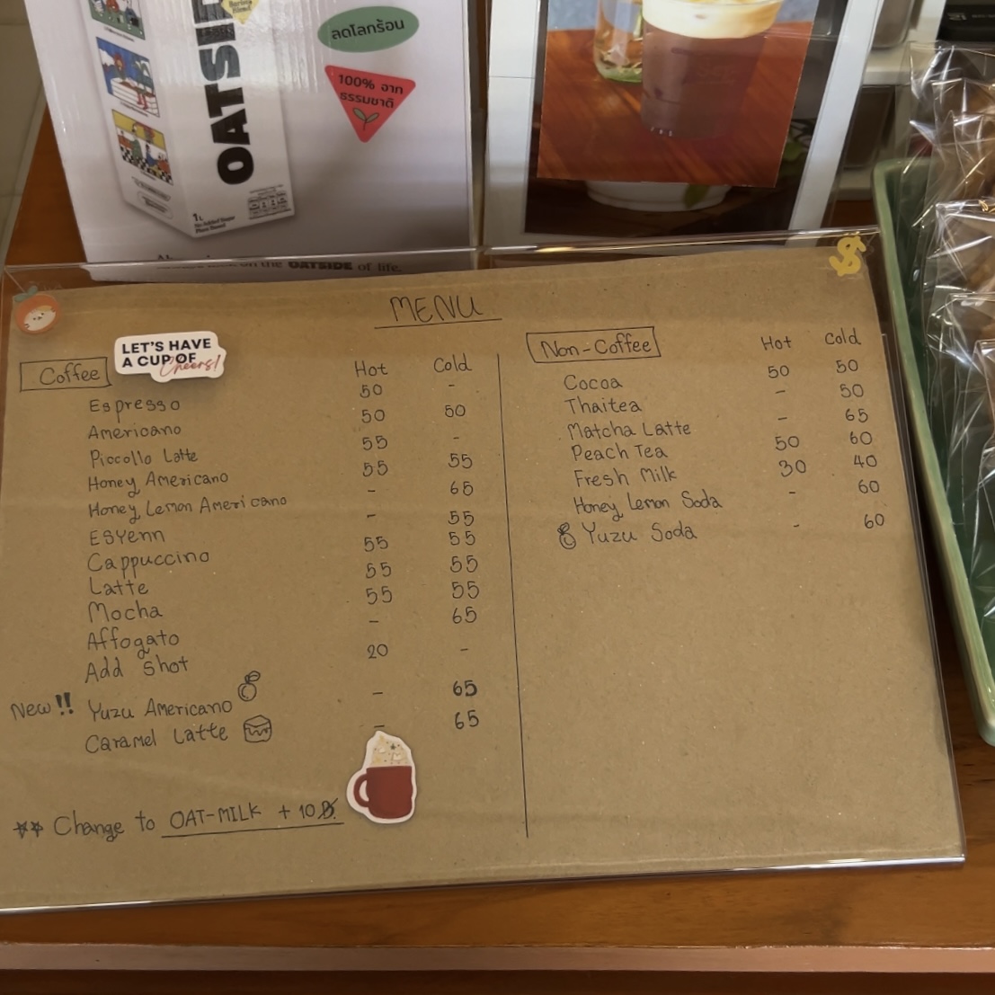 Sep. Coffee Photo Menu 7