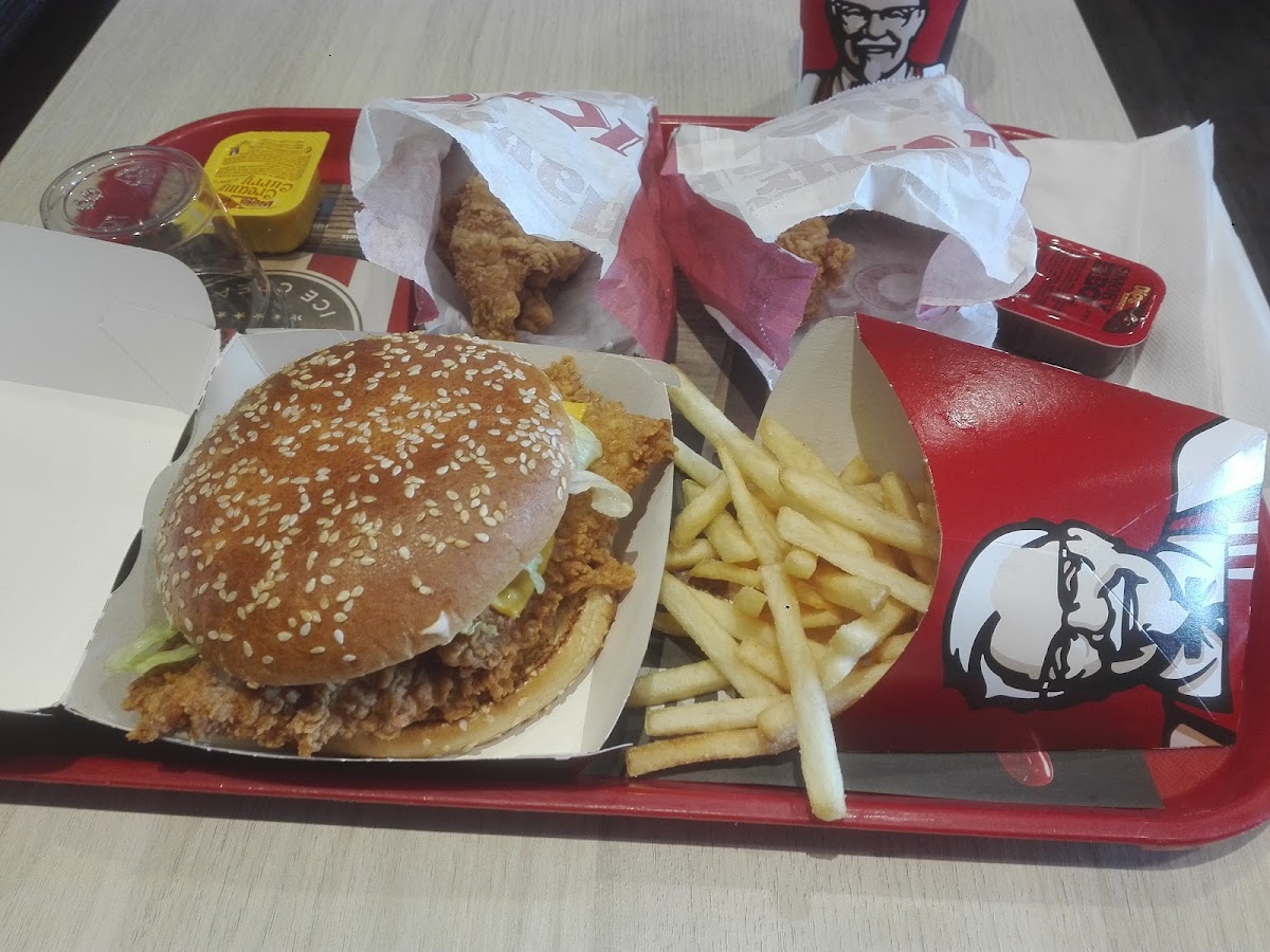 KFC Toulouse Gramont (Balma) Photo 10