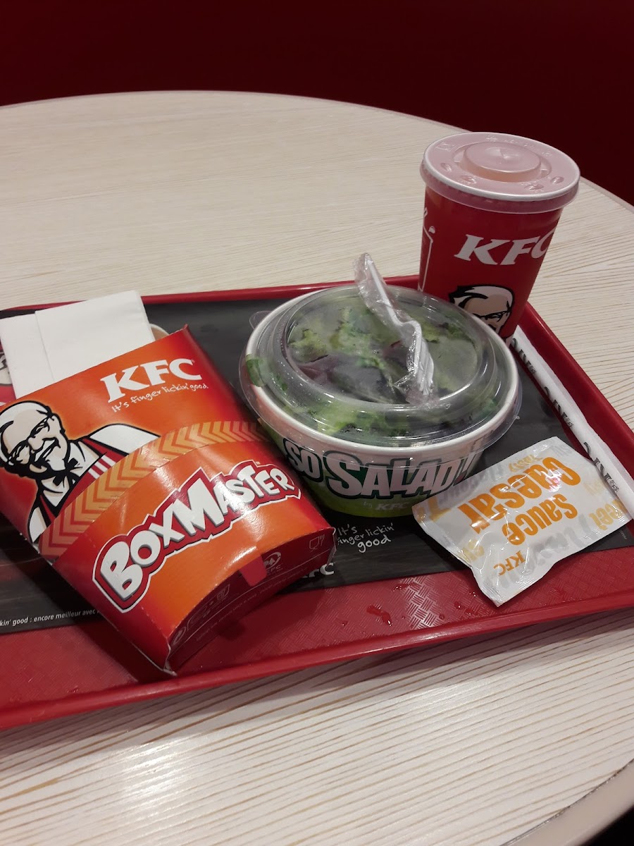 KFC Toulouse Gramont (Balma) Photo 5