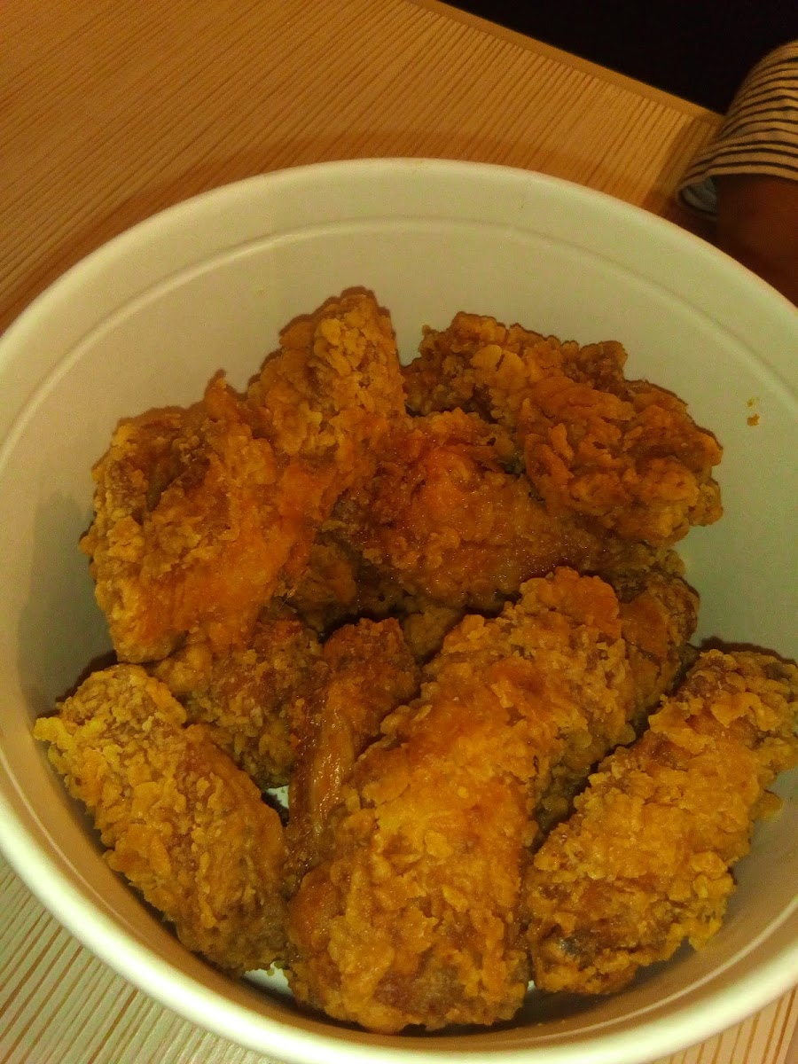 KFC Toulouse Gramont (Balma) Photo 7