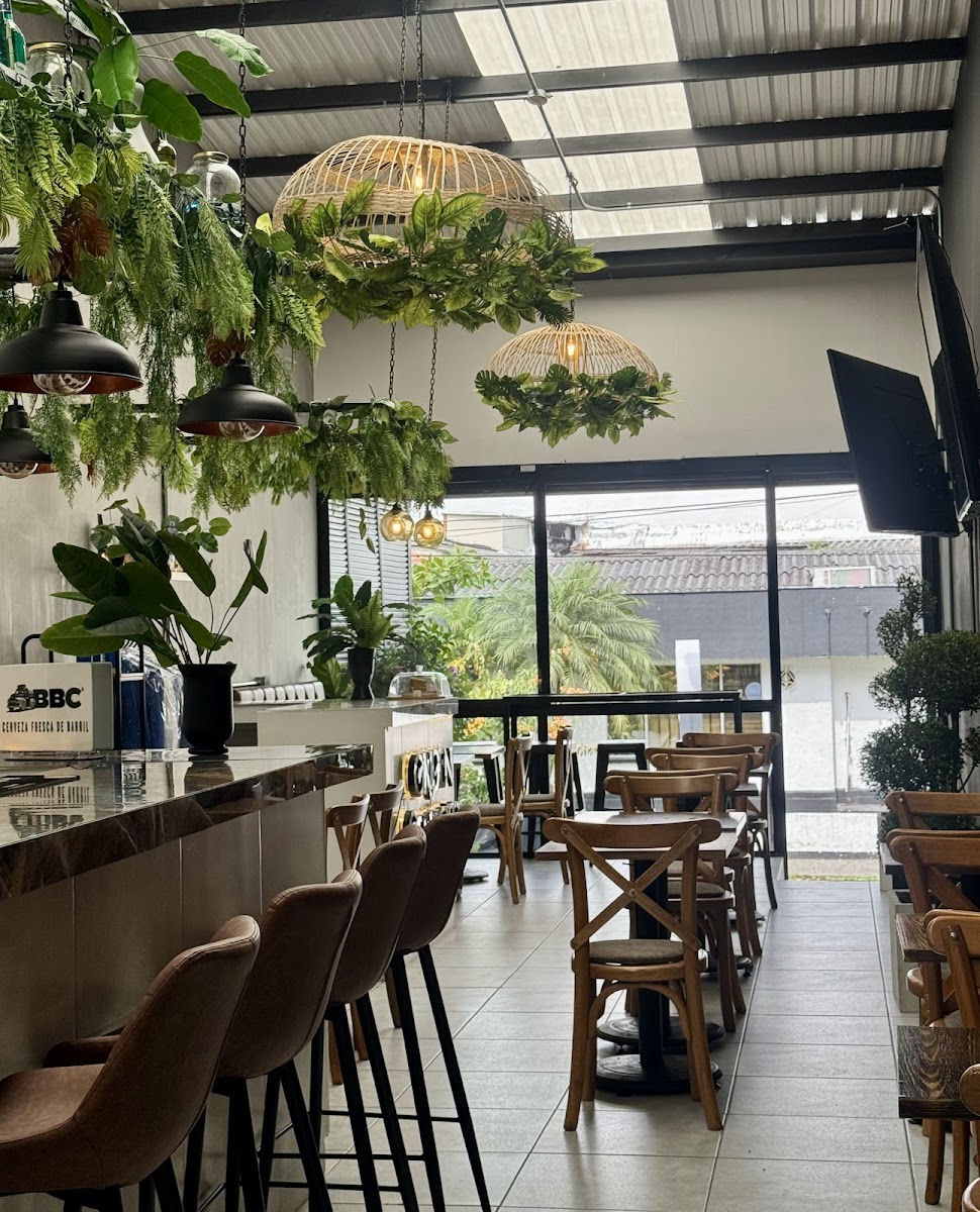 Star Wings Laureles