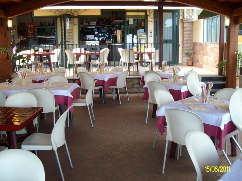 Ristorante Pizzeria Riviera