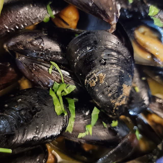 Impepata Di Cozze