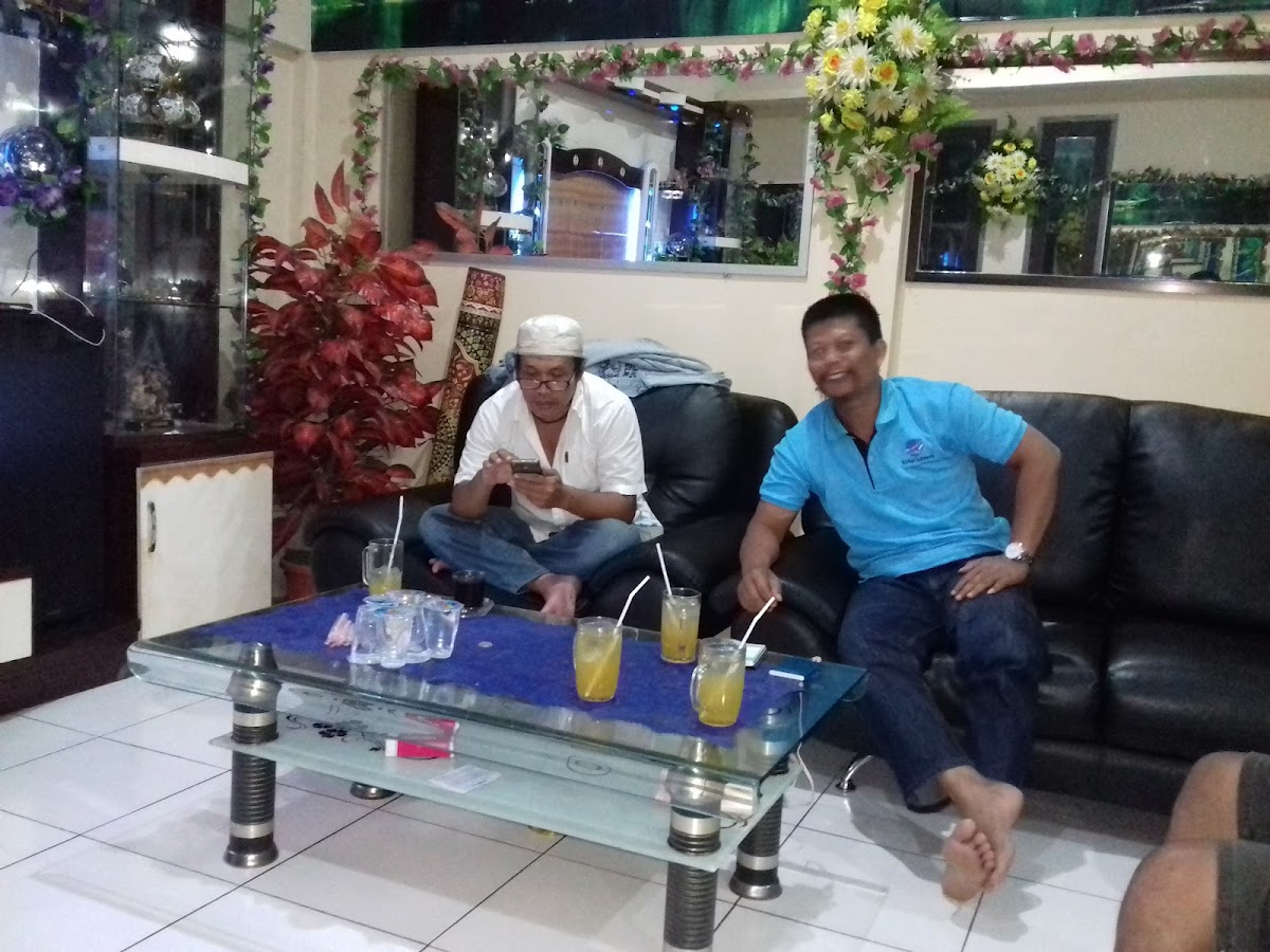 WSM (Warung Suroboyo Muslim) Photo 2