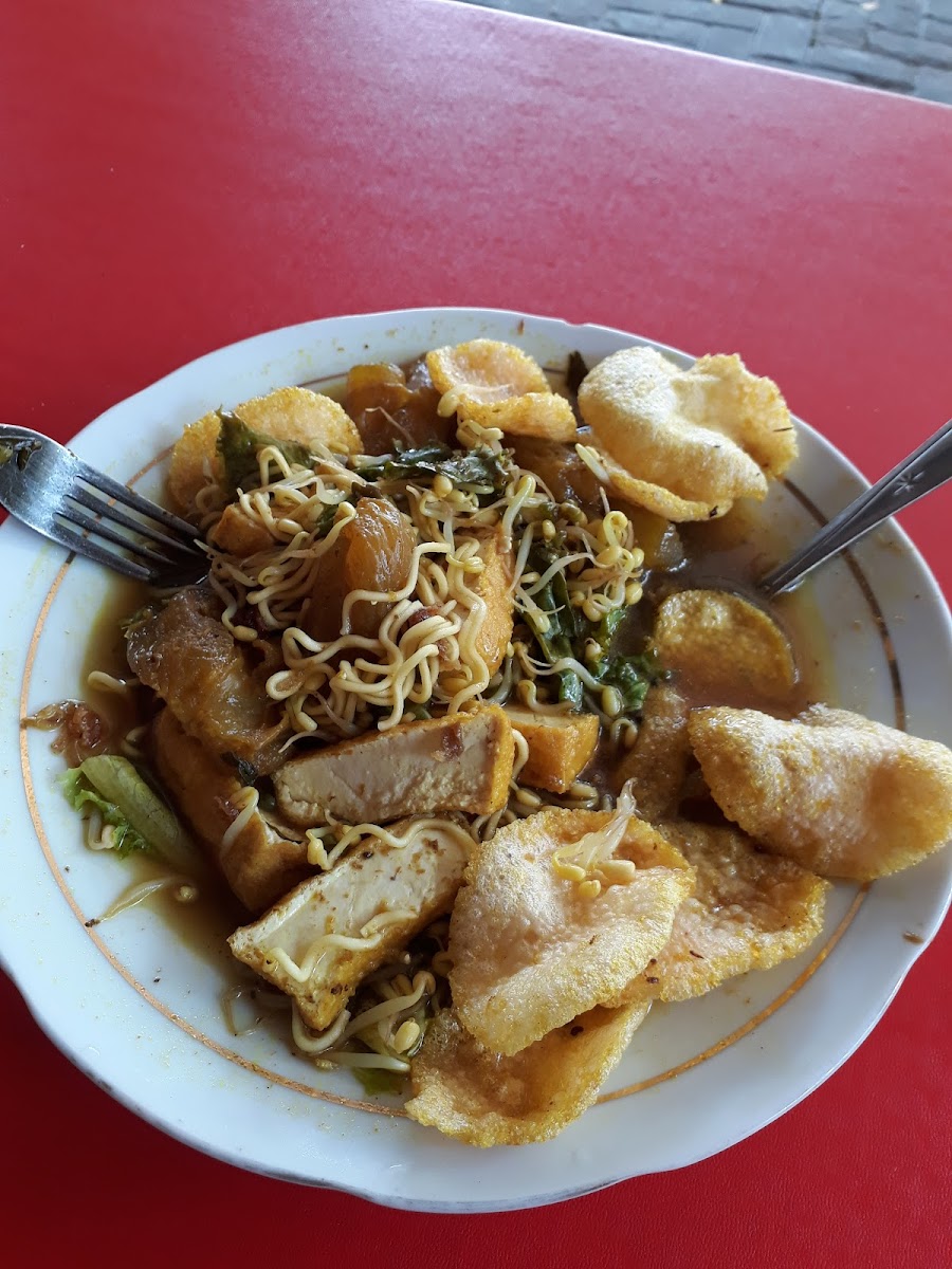 WSM (Warung Suroboyo Muslim) Photo 3