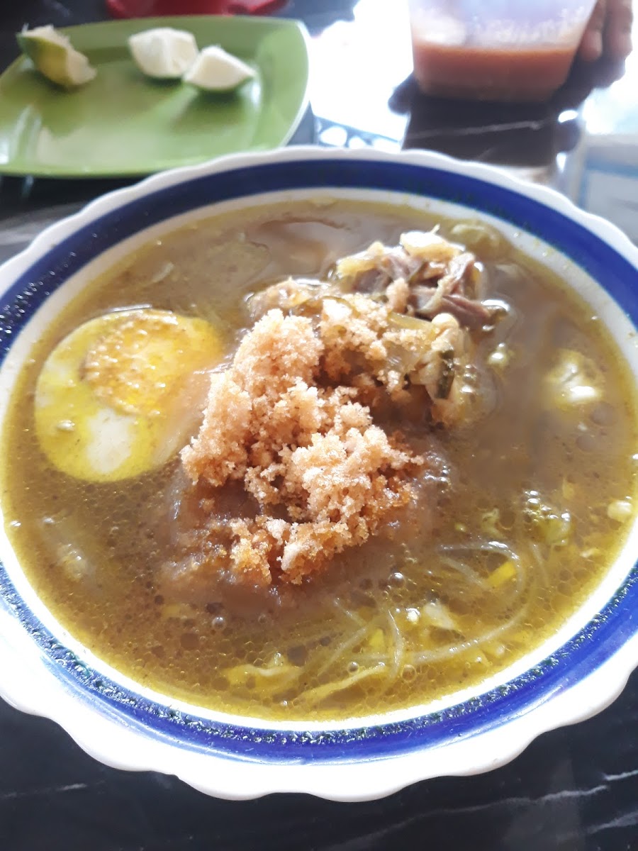 WSM (Warung Suroboyo Muslim) Photo 4