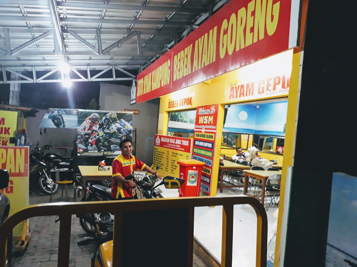 WSM (Warung Suroboyo Muslim) Photo 6