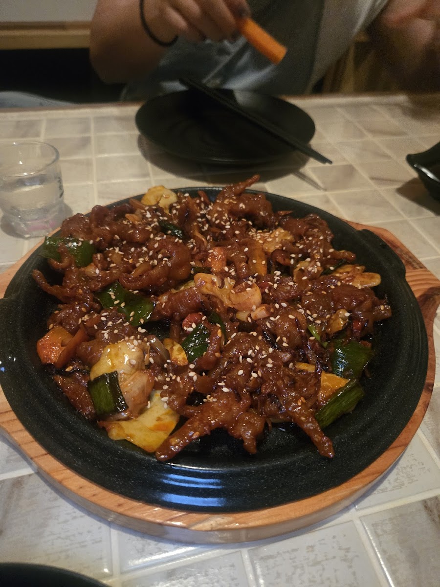 CHON KOREA POCHA Photo 3