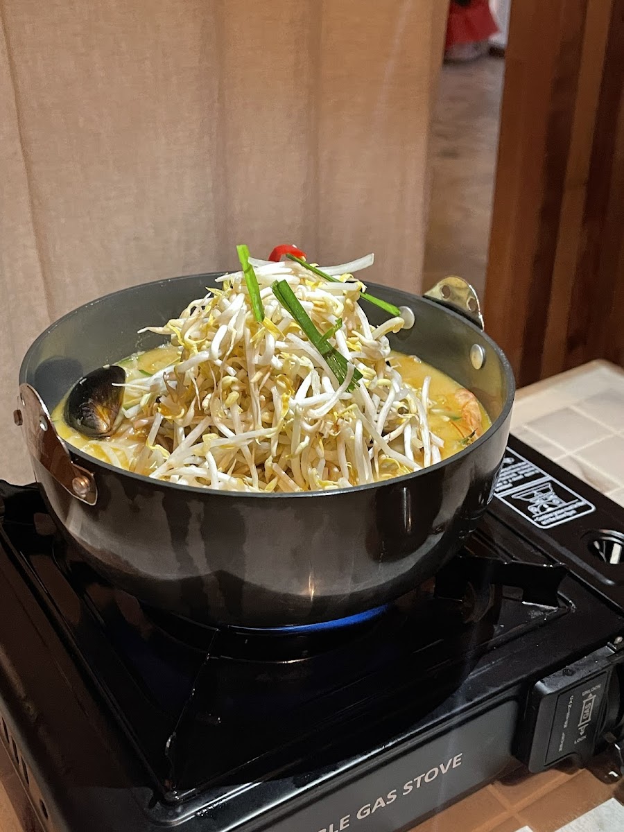 CHON KOREA POCHA Photo 7