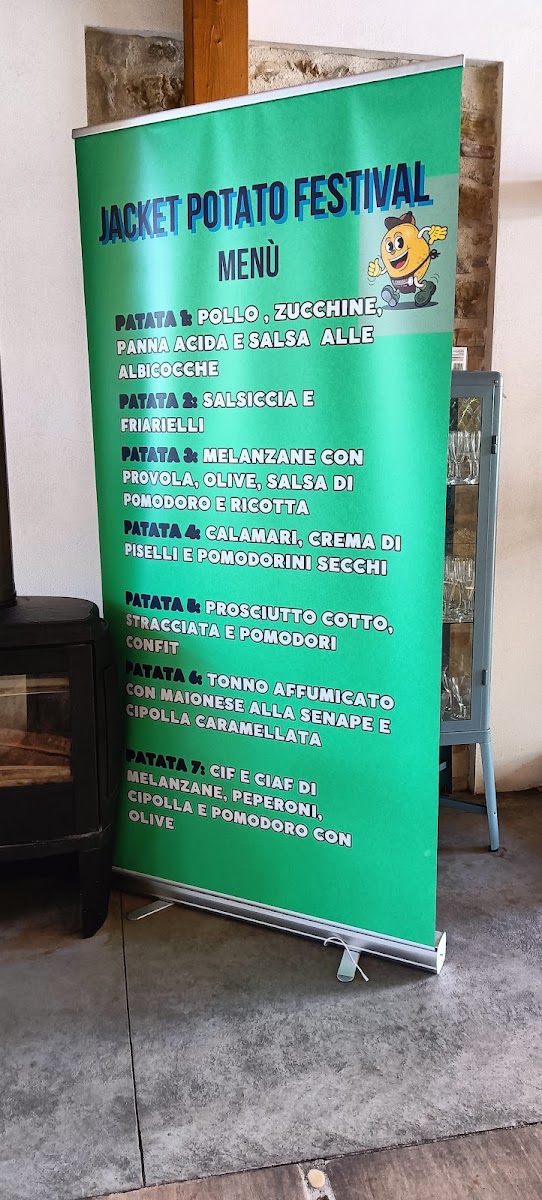 Il Ferracavallo Photo Menu 10