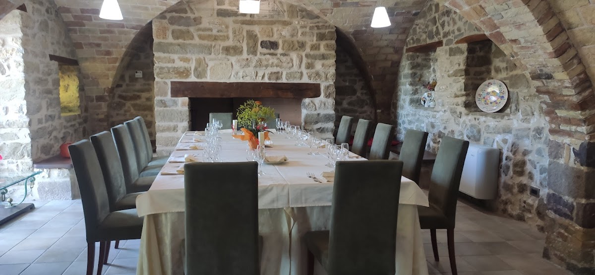 L’officina dei Sapori