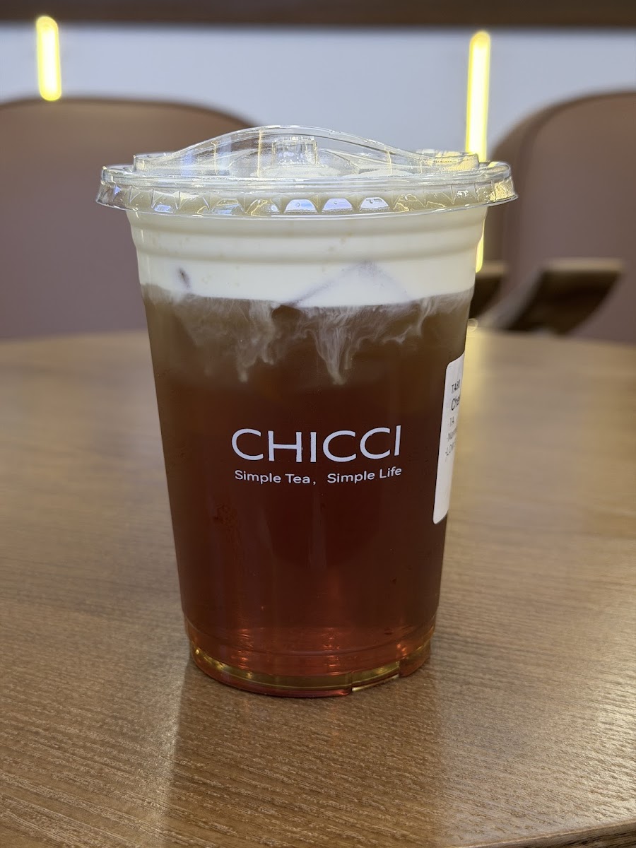 Chicci @ D’piazza mall Photo 3