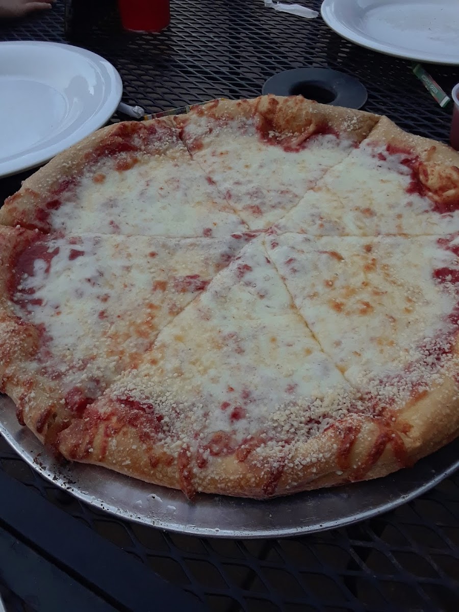 Mellow Mushroom Marietta - Powers Ferry Photo 10