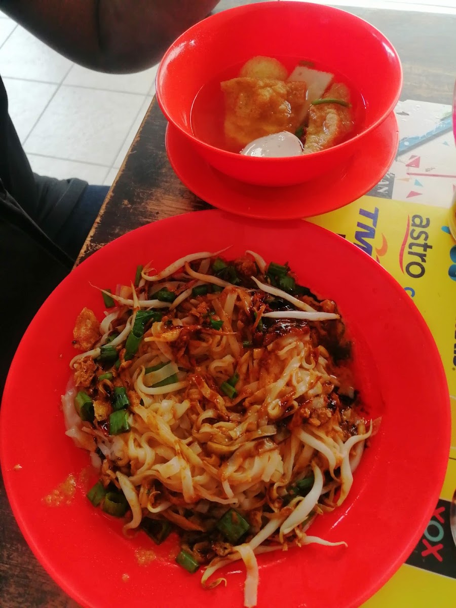 Mee Kari Biah Photo 10