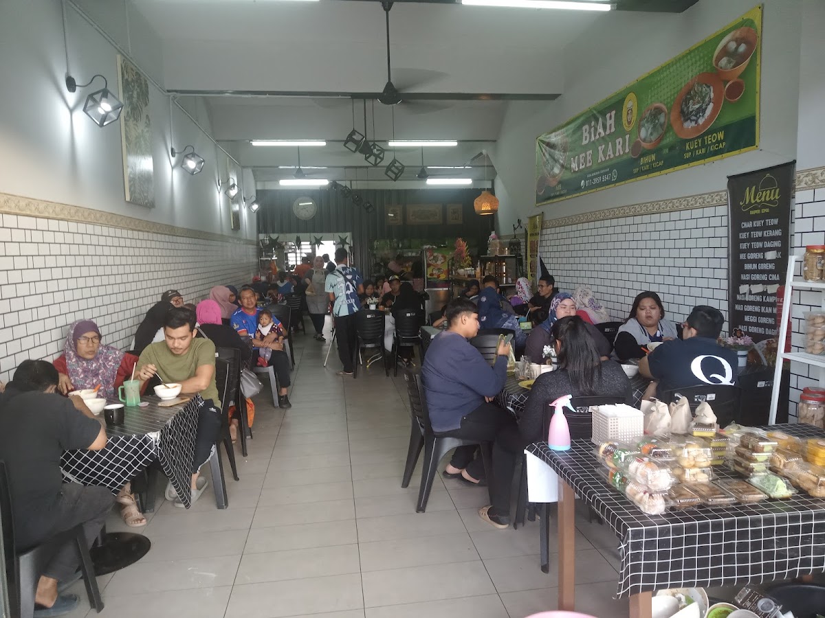 Mee Kari Biah Photo 3
