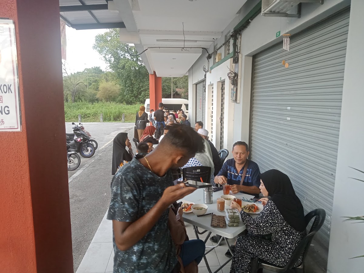 Mee Kari Biah Photo 4