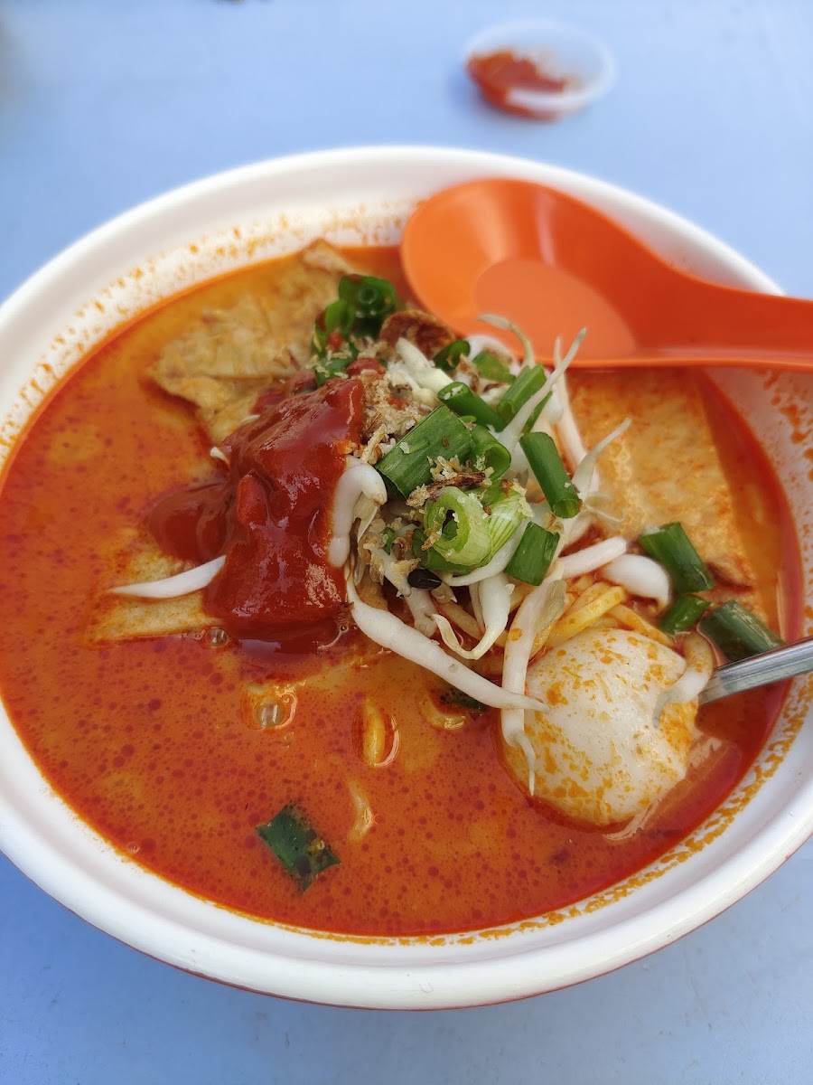 Mee Kari Biah Photo 5