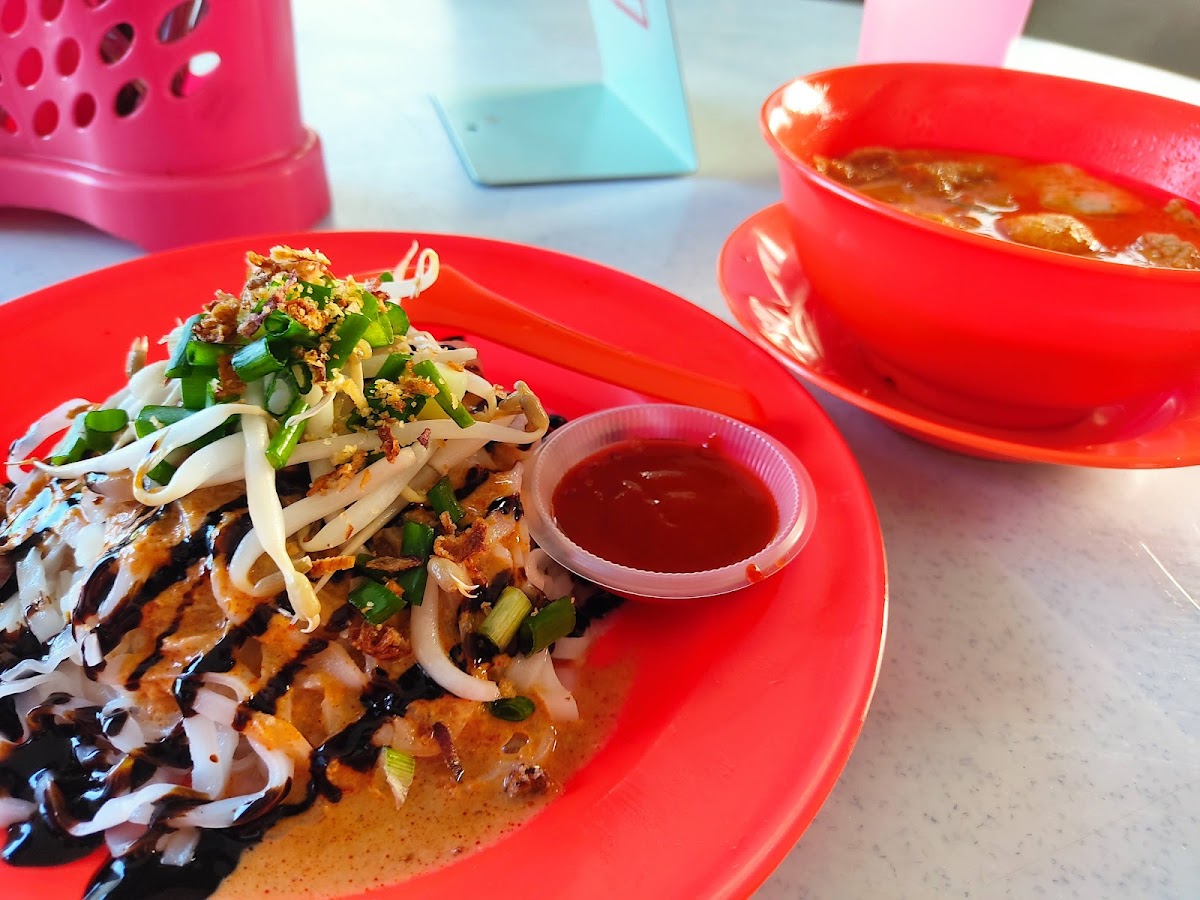 Mee Kari Biah Photo 6