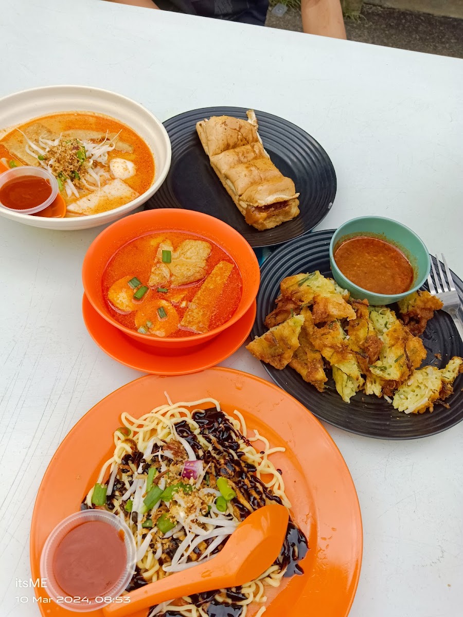 Mee Kari Biah Photo 7