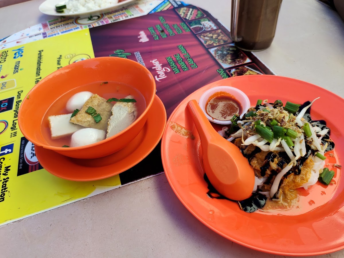 Mee Kari Biah Photo 8