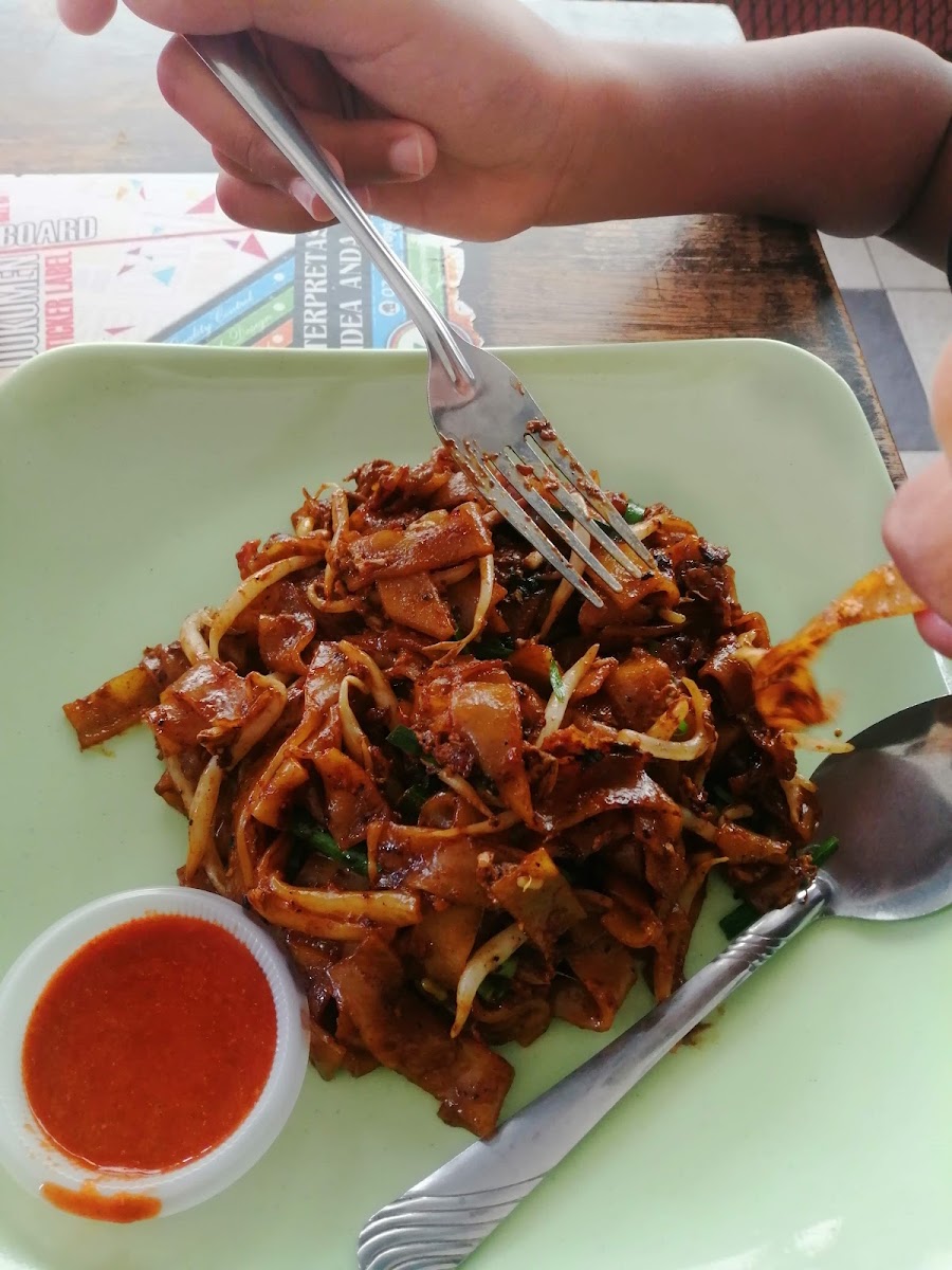 Mee Kari Biah Photo 9