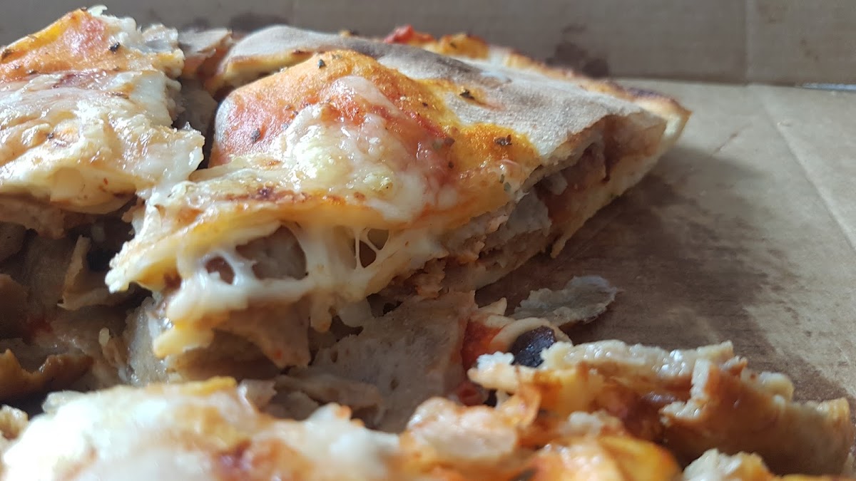 Pizzeria Wizam I Photo 10