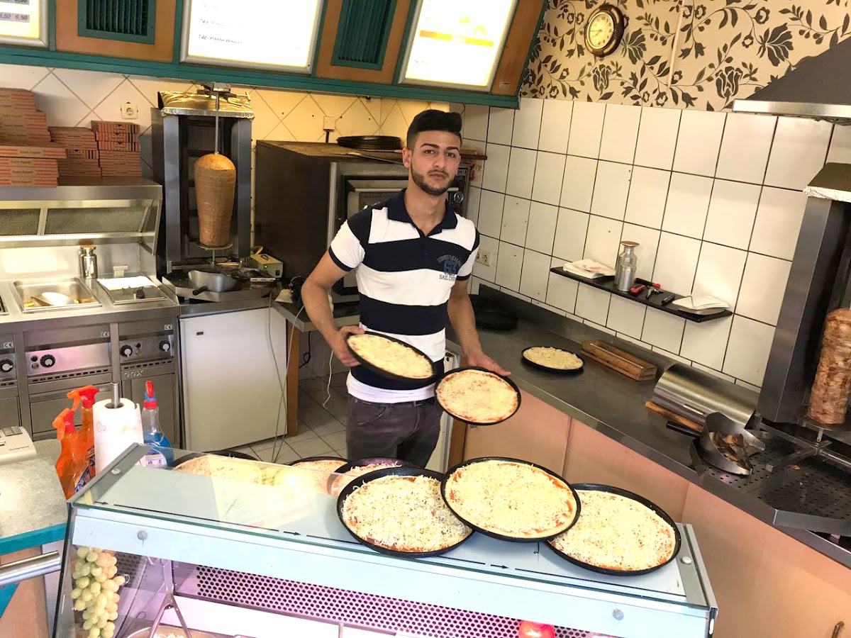 Pizzeria Wizam I Photo 3