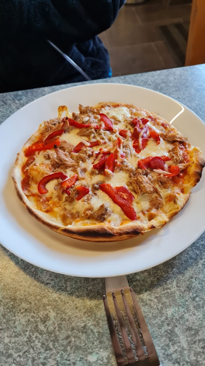 Pizzeria Wizam I Photo 4