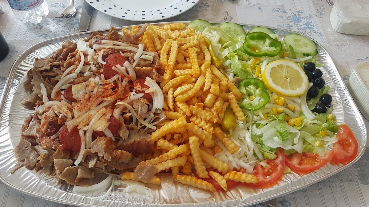 Pizzeria Wizam I Photo 5