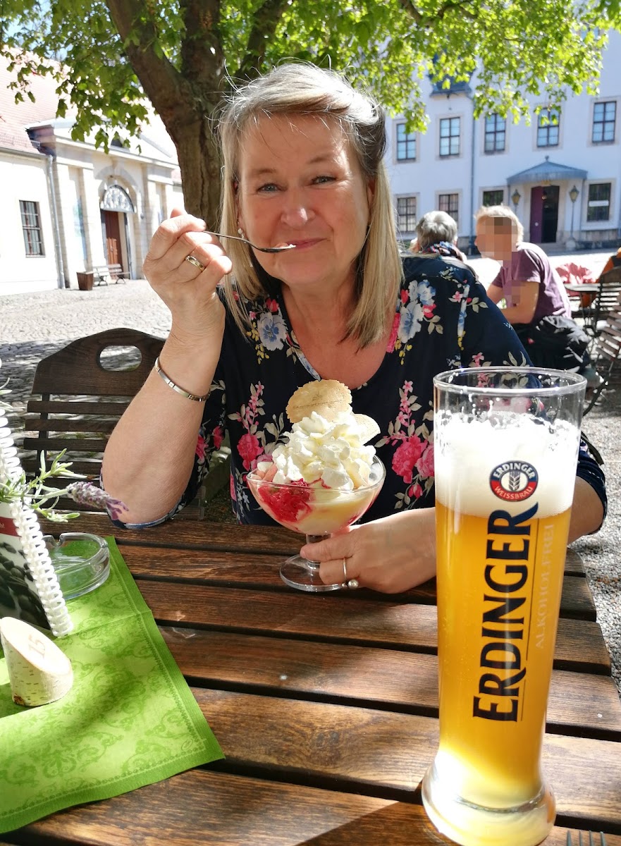 Schlosscafé Buddenhagen Photo 10
