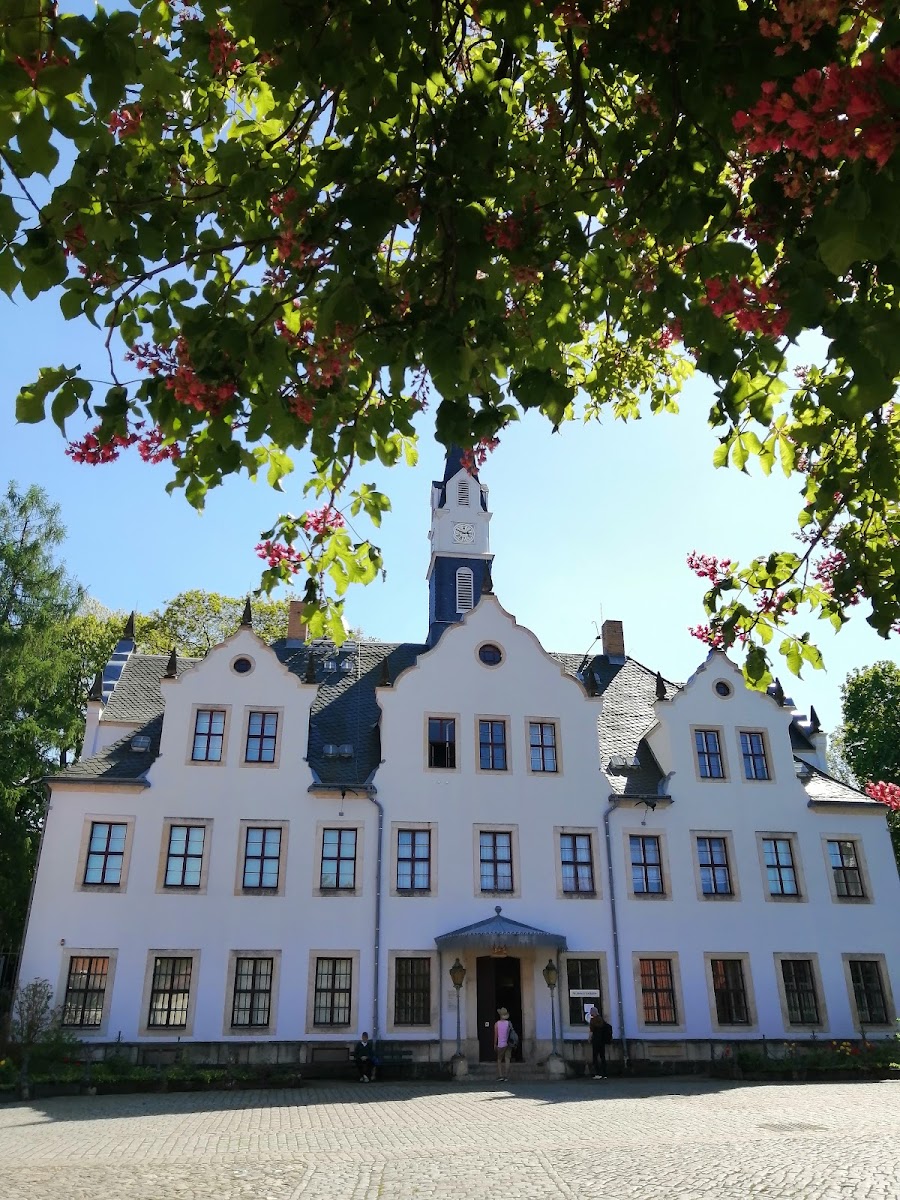 Schlosscafé Buddenhagen Photo 3