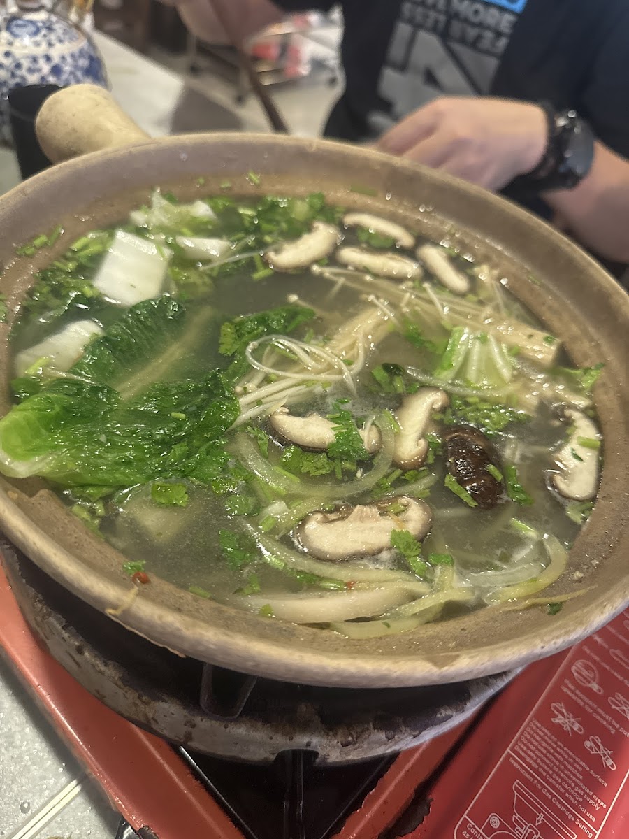 Ma SiaoEr Hotpot Photo 3