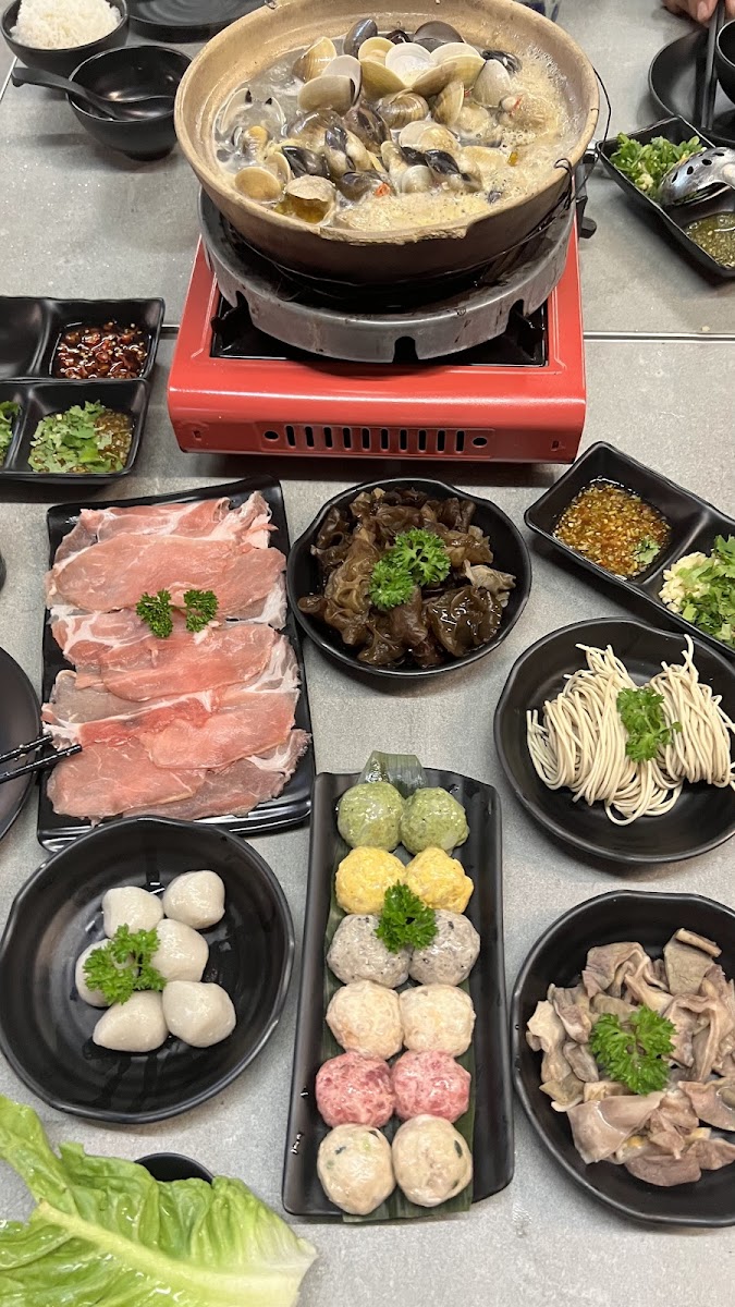 Ma SiaoEr Hotpot Photo 5