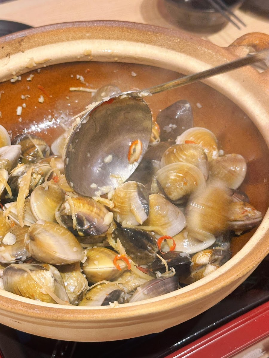 Ma SiaoEr Hotpot Photo 6